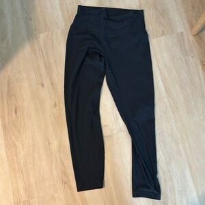 Lululemon Align Ribbed leggings